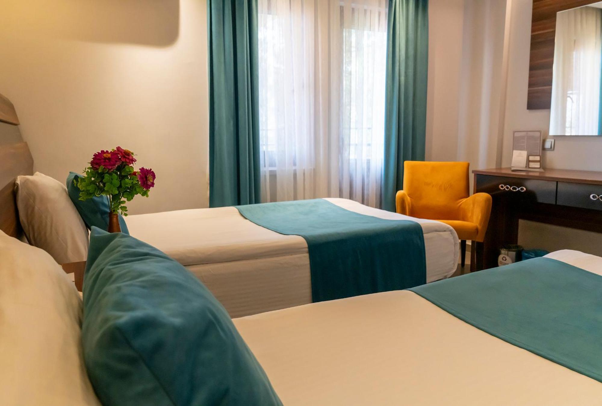 Signature Garden Avanos Hotel & Spa Eksteriør billede