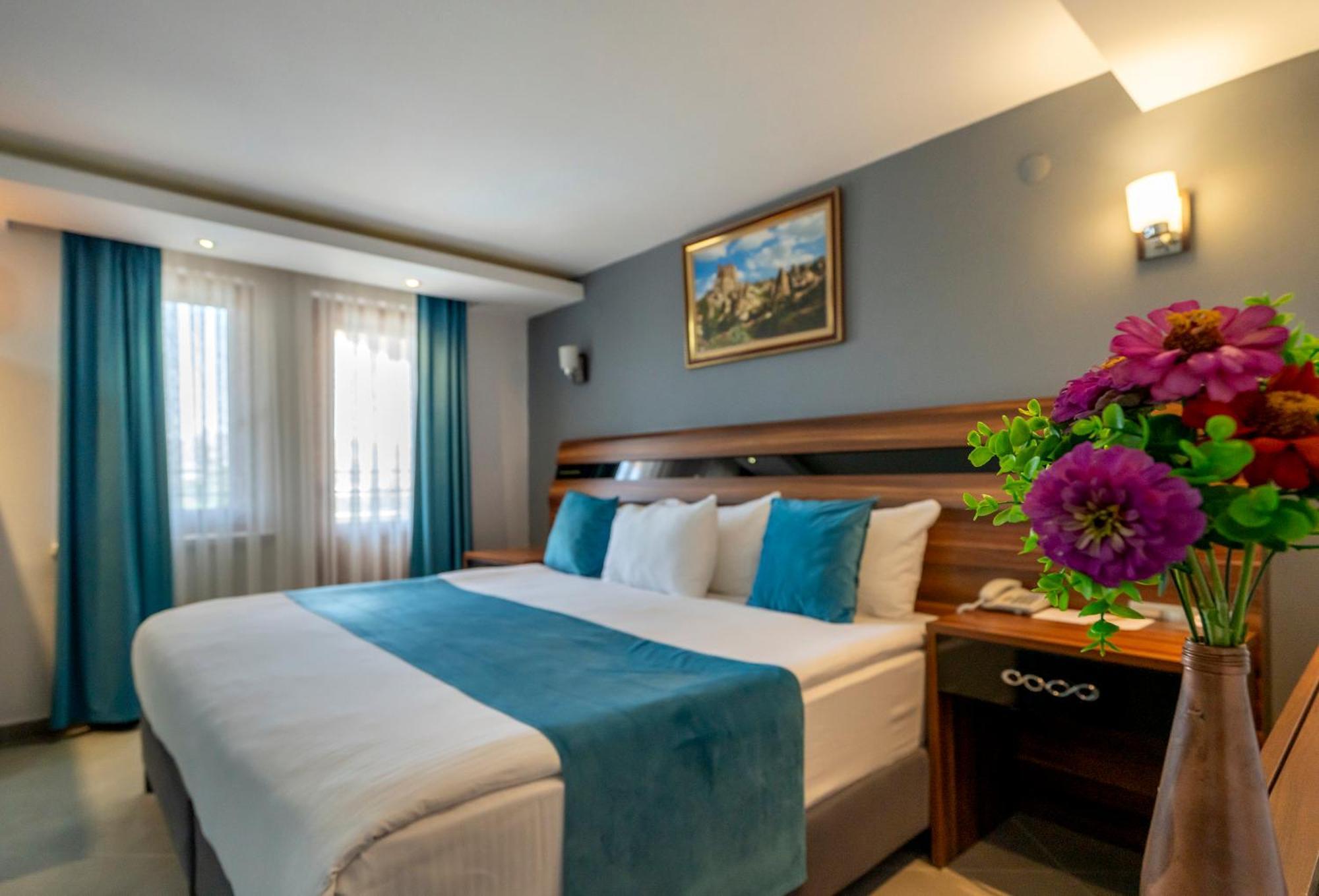 Signature Garden Avanos Hotel & Spa Eksteriør billede